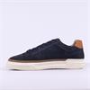 Tommy Bowe Cubelli Laced Casual Shoe - Navy Nubuck